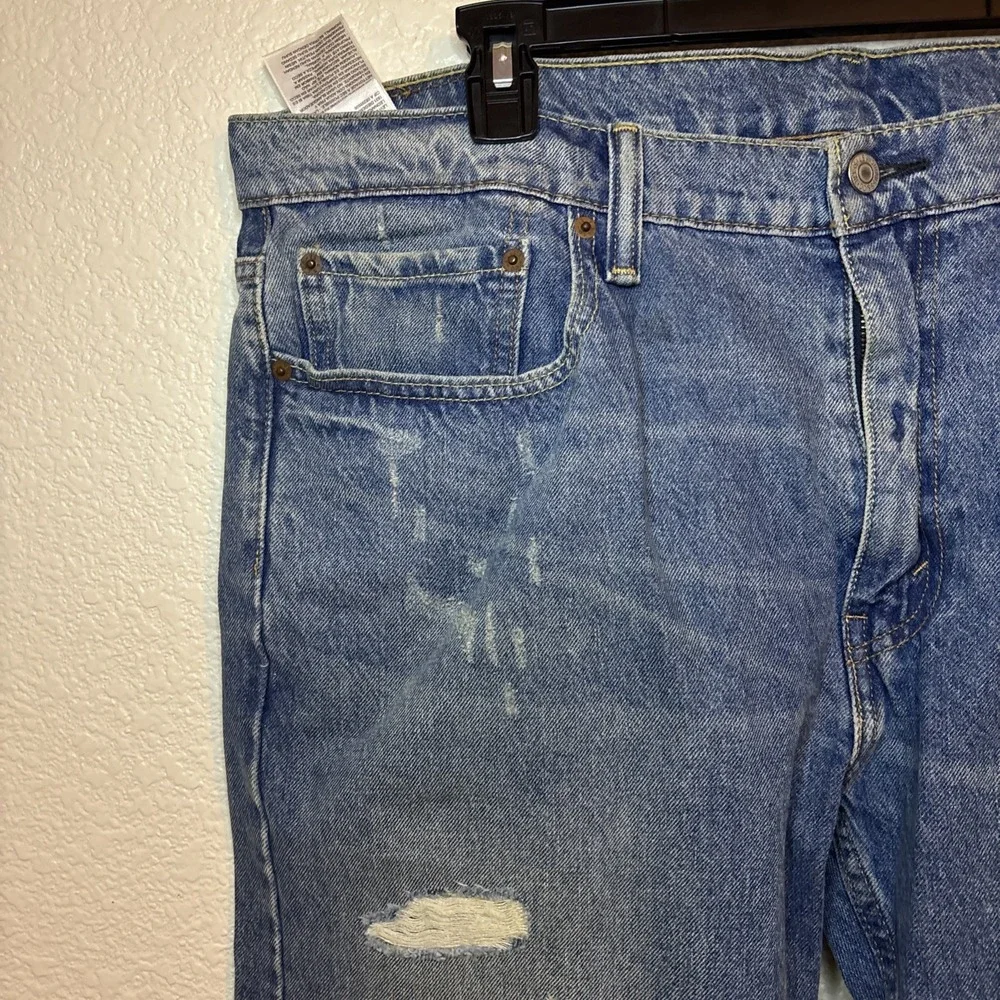 Levis product pair